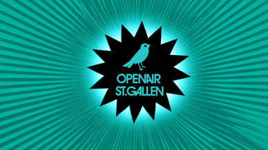 OpenAir St. Gallen Festival