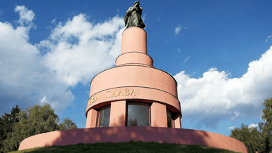 Музей-заповідник «Битва за Київ»