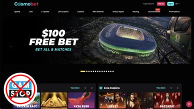 casino with no gamstop