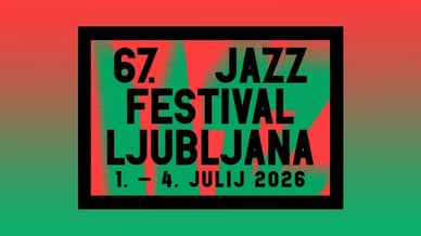 67. Jazz festival Ljubljana