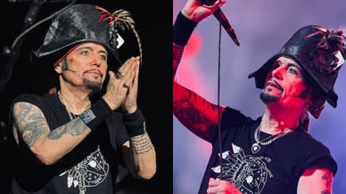 adam ant now