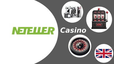 neteller casino review