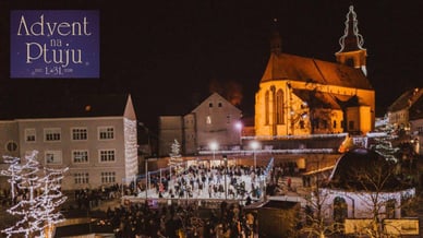 Pravljično drsališče