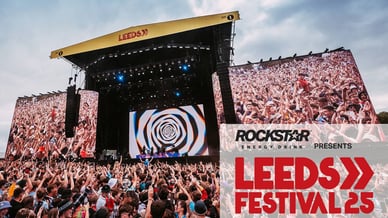 Leeds Festival