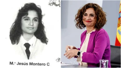 María Jesús Montero María Jesús Montero