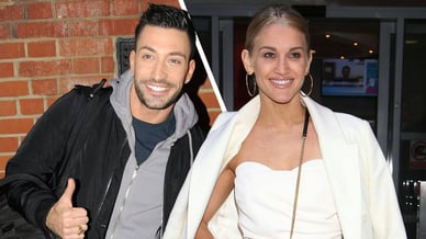 giovanni pernice ashley roberts