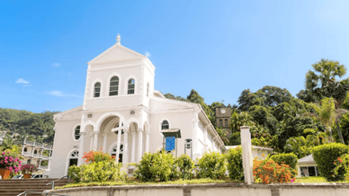 Собор Непорочного зачатия