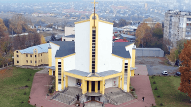 Костел Ісуса