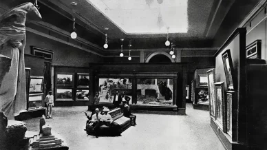 Biennale di Venezia 1895