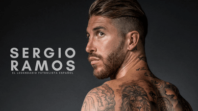 Sergio Ramos