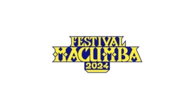 Macumba Festival