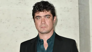 Foto di Riccardo Scamarcio Immagine di Riccardo Scamarcio