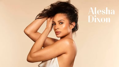 Alesha Dixon