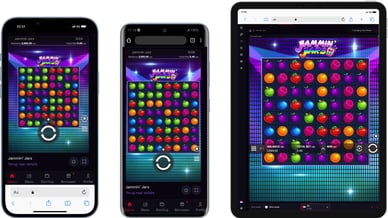 jammin jars online casino