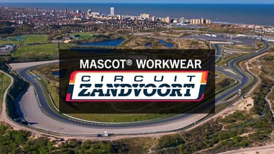 Circuit Zandvoort