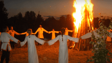 Івана Купала