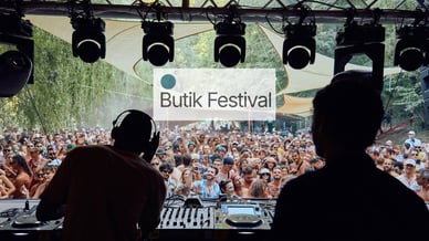 Butik festival