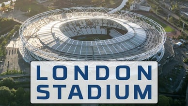 london stadium