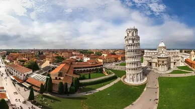 Pisa Pisa Italy