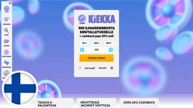 suomalainen kasino