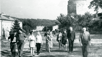 Возницький