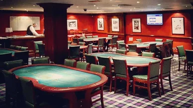 The Sporting Emporium