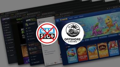 overseas casino sites
