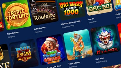 pelit Quickz casino Suomi