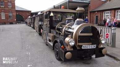 Road Train