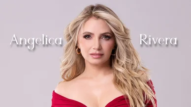 Angélica Rivera