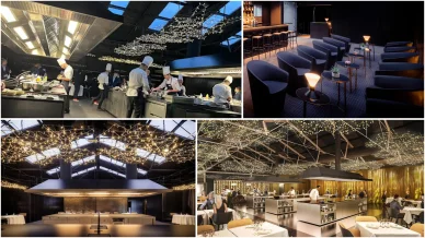 Interior de Cocina Hermanos Torres fotos de Cocina Hermanos Torres