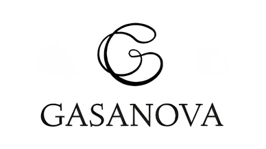 Український бренд GASANOVA