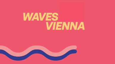 Waves Vienna Festival