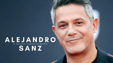 Alejandro Sanz