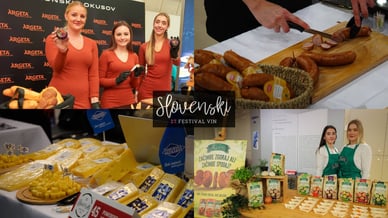 Slovenski festival vin