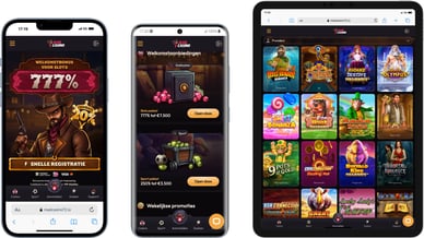 madcasino app