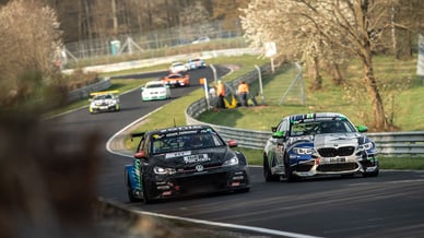 Nürburgring heute