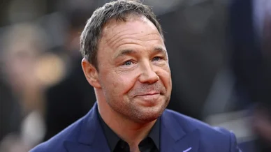 Stephen Graham