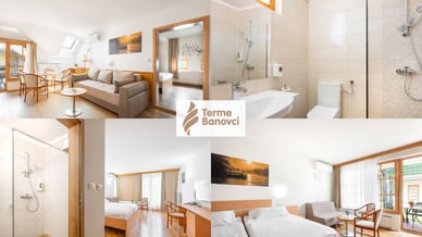 Hotelsko naselje Zeleni Gaj