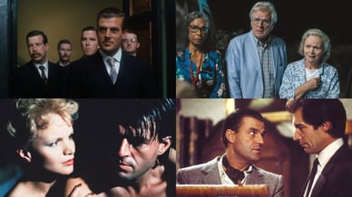 films van jeroen krabbé