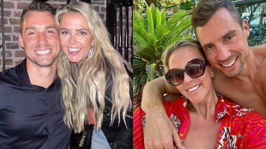 monique smit partner