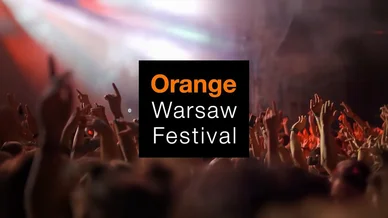 Orange Festival