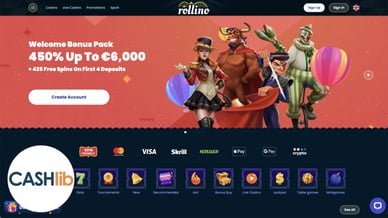 uk cashlib casino