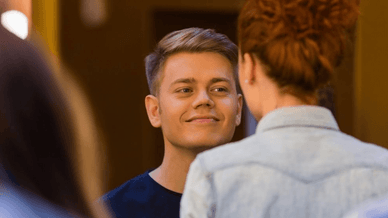 Костя Трембовецький