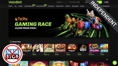 brand new independent casino uk