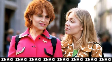 Antonia San Juan en la película «Todo sobre mi madre» Antonia San Juan en la película «Todo sobre mi madre»