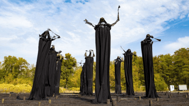 Меморіальний центр «Бабин Яр»