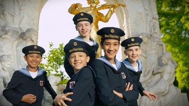 Wiener Sängerknaben