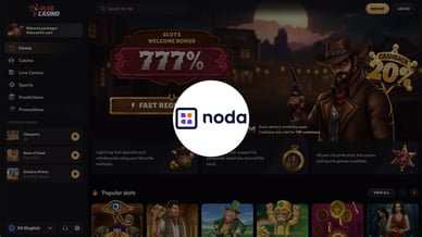 noda mad casino