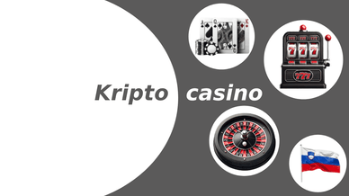Kripto Igralnice
